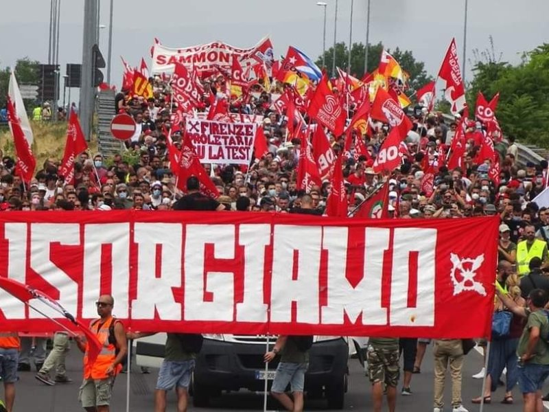 Esiste la sinistra in Italia?
